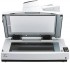 Ricoh fi-7700 dokumentov skener A3, duplex, ADF, USB 3.1, s plochm sklem