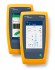 Fluke Networks LIQ-DUO-KIT-H6-EU tester kabel, st a WiFi, CAT 4/5/6, 3387600-62