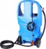 KS Tools 460.5315 mobiln� plnic� stanice pro roztoky mo�oviny 75 l