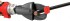 Ridgid SC-60C ACSR n��kov� st��hac� hlava 49408