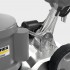 Krcher BDS 43/150 C Classic jednokotouov podlahov myc stroj 1.291-243.0