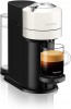 DeLonghi Nespresso Vertuo Next ENV120.W kvovar bl