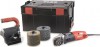 FLEX BBE 14-3 110 Set kartov bruska, 461504