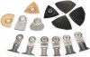 Fein 35222967060 psluenstv Best of Starlock RENOVATION, 26-dln sada v plastovm boxu