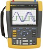 Fluke 190-204-III-S digitln penosn osciloskop 200 MHz, 4 kanly, 5282474
