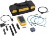 Fluke Networks LIQ-DUO-IE-H6-EU tester kabel�, s�t� a WiFi Industrial Ethernet, 6029306