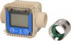 KS Tools 460.5316 pr�tokom�r pro roztoky mo�oviny