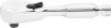 Vigor V4944-XS jemnozub� p�ep�nac� r��na 1/4“ (6,3 mm), extra kr�tk�, 95 mm