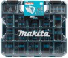 Makita E-24826 IMPACT BLACK sada bit� 1/4“ 100 ks
