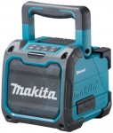 DMR200 aku pehrva s bluetooth Makita