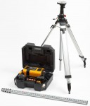 Fluke PLS HV2R KIT rotan horizontln/vertikln laser