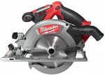 Milwaukee M18 CCS55-0X aku kotouov pila bez aku 4933451429