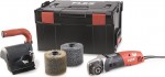 FLEX BBE 14-3 110 Set kartov bruska, 461504