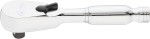 Vigor V4944-XS jemnozub� p�ep�nac� r��na 1/4“ (6,3 mm), extra kr�tk�, 95 mm