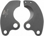 Ridgid 47928 vym�niteln� �epele pro ACSR vodi�e