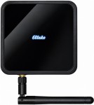 Eltako MiniSafe2-REG 30000076 ��dic� jednotka Smart Home, EnOcean, DIN li�ta