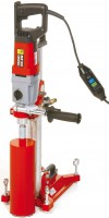 HC-2W vrtac systm do 132 mm se stojanem RIDGID