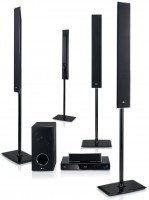 HB965TZ domc kino 5.1 Blu-ray LG