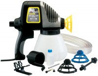 ASG-120 Super Sprayer 120 W stkac pistole Earlex