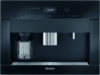 CVA 6401 vestavn kvovar obsidian ern Miele