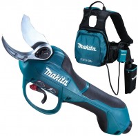 Makita DUP361PT2 aku nky na vinnou rvu 2x 18V / 5,0 Ah