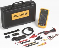Fluke 88V/A digit�ln� multimetr pro automobilovou diagnostiku