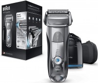 Braun Series 7 7790 CC Pulsonic holic strojek