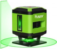 Huepar FL360G kov laser 360 zelen pro pokldn obklad