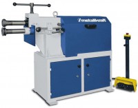 Metallkraft SBM 250-25 E elektrick signovaka, 3814004