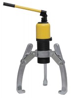 Genborx HHL-10 dvou nebo tramenn hydraulick stahovk, 10 t