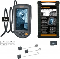 Laserliner 082.262A inspekn kamera, Ø sondy 5 mm, dlka 1 m
