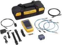 Fluke Networks LIQ-DUO-IE-H6-EU tester kabel�, s�t� a WiFi Industrial Ethernet, 6029306