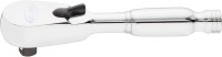 Vigor V4944-XS jemnozub� p�ep�nac� r��na 1/4“ (6,3 mm), extra kr�tk�, 95 mm