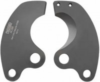 Ridgid 47928 vym�niteln� �epele pro ACSR vodi�e