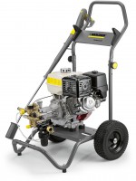Krcher HD 9/23 De motorov vysokotlak isti bez ohevu vody 1.187-907.0