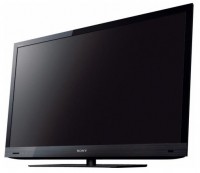 KDL-40EX725 televize LCD 3D Sony