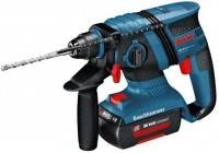 GBH 36 V-LI Compact aku kladivo 2x 1,3 Ah Bosch