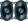 Carfit Style 9152 koaxiln reproduktory 142 x 86 mm, 160 W Magnat