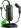 Green Cell EV PowerCable EV16 mobiln nabjec stanice Typ 2, 3,6 kW, 6,5 m, 230V