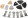 Fein 35222967060 psluenstv Best of Starlock RENOVATION, 26-dln sada v plastovm boxu