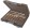 Gedore 0430004S gola sada 1/2“ 6hran 10–32 mm, nejiskiv (ATEX), 24 dl