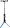 BGS 85360 hybridn� pracovn� LED reflektor Duo-SMD se stativem