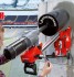 RODIADRILL 1800 DWS diamantov vrtac systm ø 10-202 mm Rothenberger