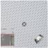 2608602710 diamantov dlic kotou Best for Concrete 500 x 25,4 x 3,6 x 10 mm Bosch