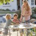 Bose SoundLink Revolve + II reproduktor Bluetooth stbrn