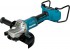 Makita DLX2245PT1 sada aku hlovch brusek DGA900Z, DGA506Z, 3x aku 18V/5Ah