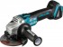 Makita DLX2245PT1 sada aku hlovch brusek DGA900Z, DGA506Z, 3x aku 18V/5Ah