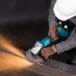 Makita DLX2245PT1 sada aku hlovch brusek DGA900Z, DGA506Z, 3x aku 18V/5Ah