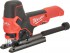 Milwaukee M18 FBJS-0X aku pmoar pila + HD Box 4933464799