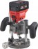 Milwaukee M18 FTR8-0X aku kombinovan frzka + HD Box bez aku 4933479073